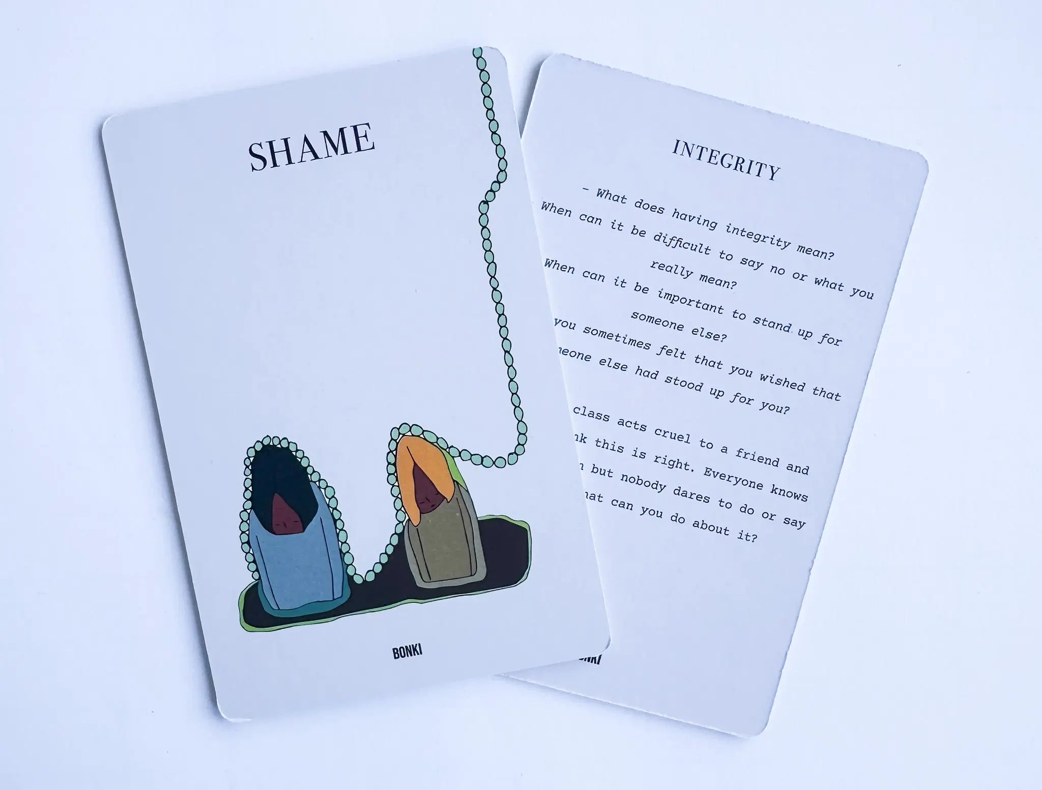 ME WITH OTHERS - Stronger together