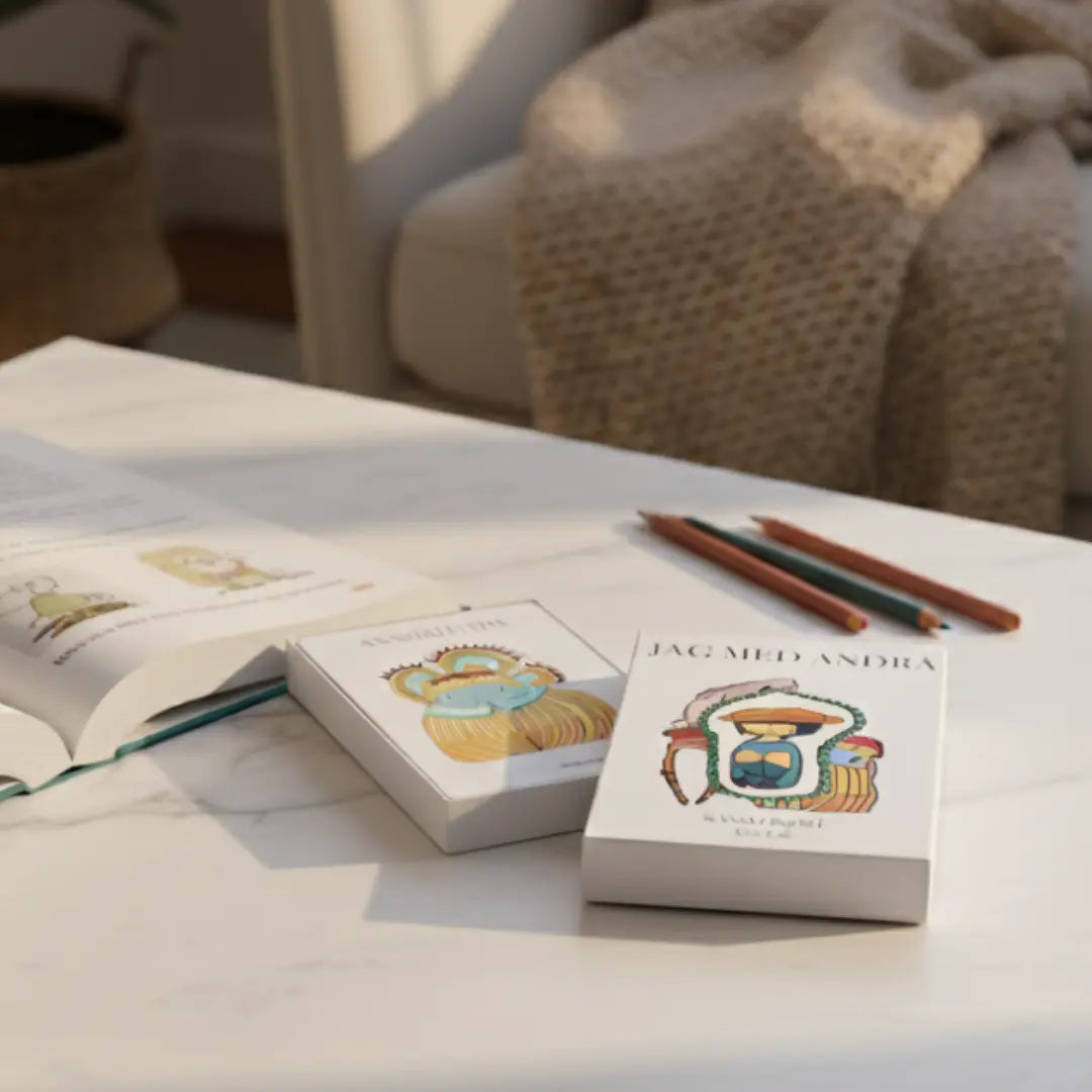 JAG MED ANDRA - Starkare tillsammans