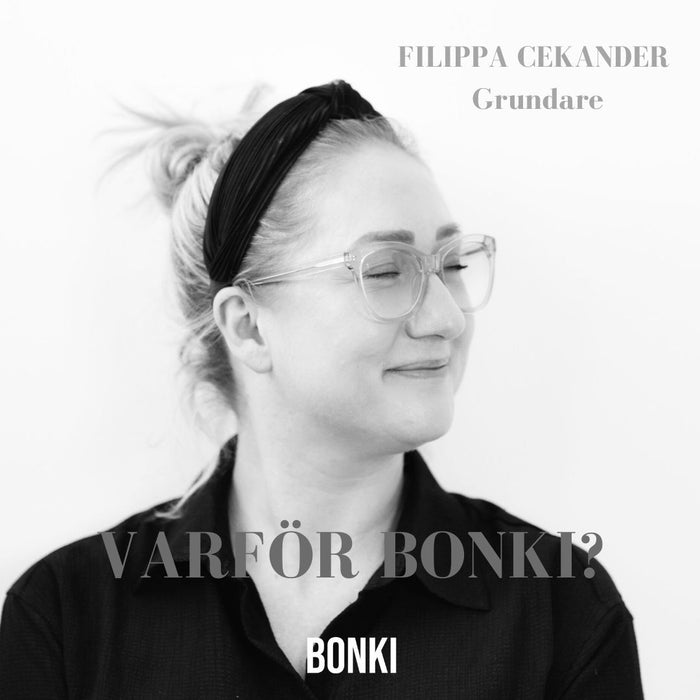 Filippa Cekander Bonki