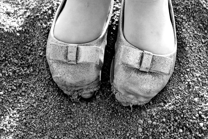 Avundsjuka barn och avundsjuka vuxna