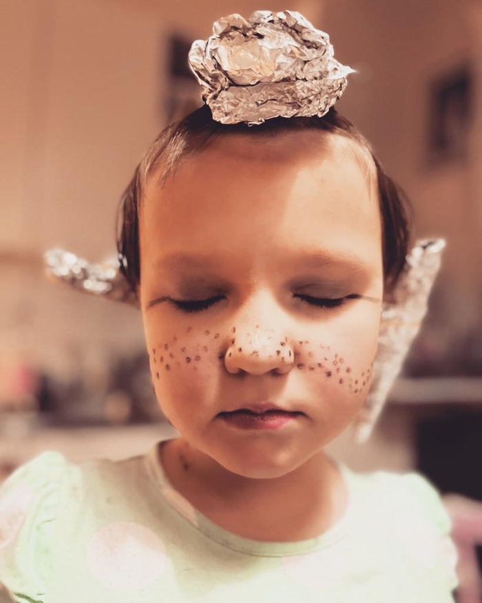 Att bli kompis med Misslyckas och Annorlunda