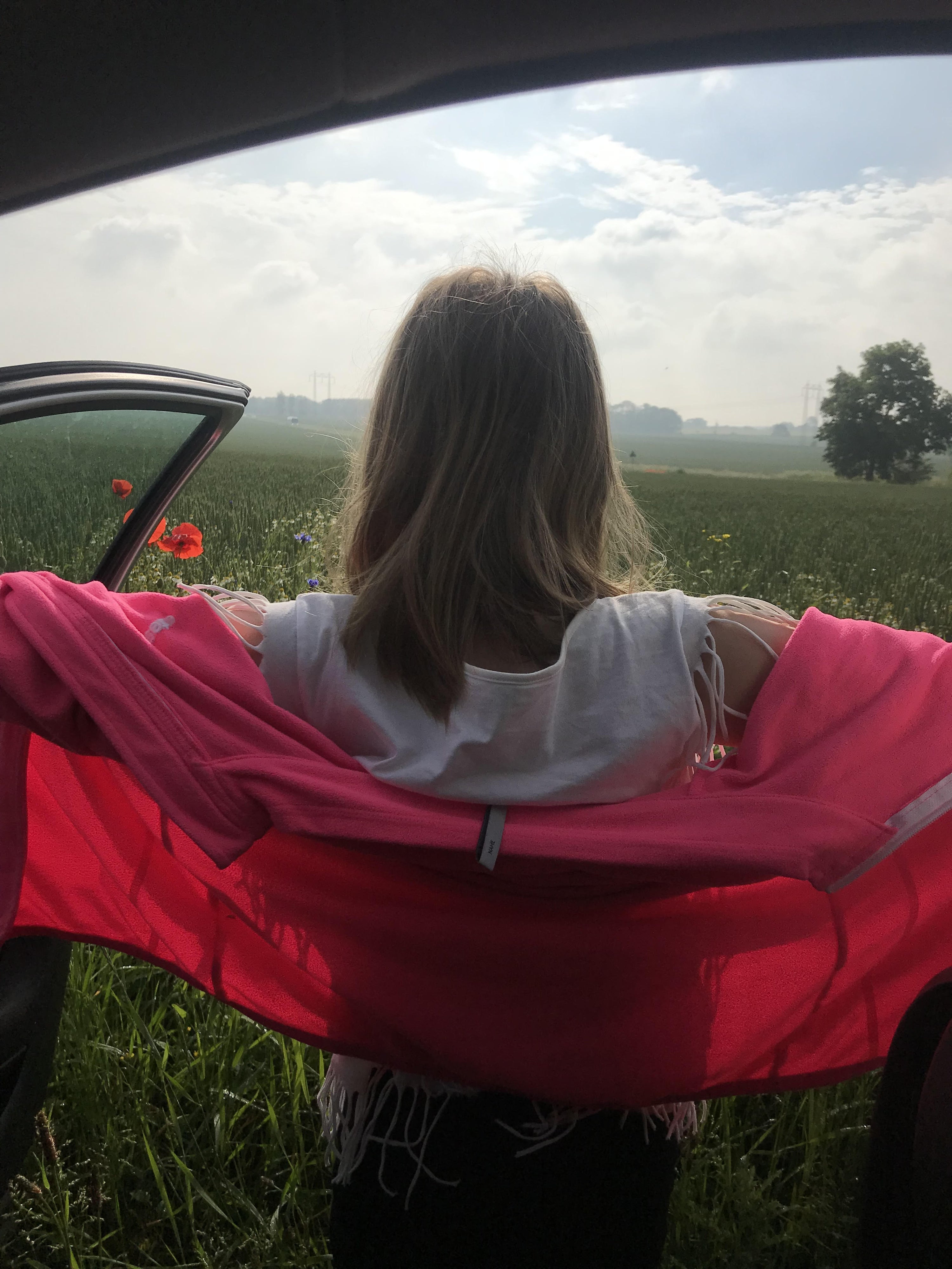 Att prata med barn i kris - intervju - Bonki