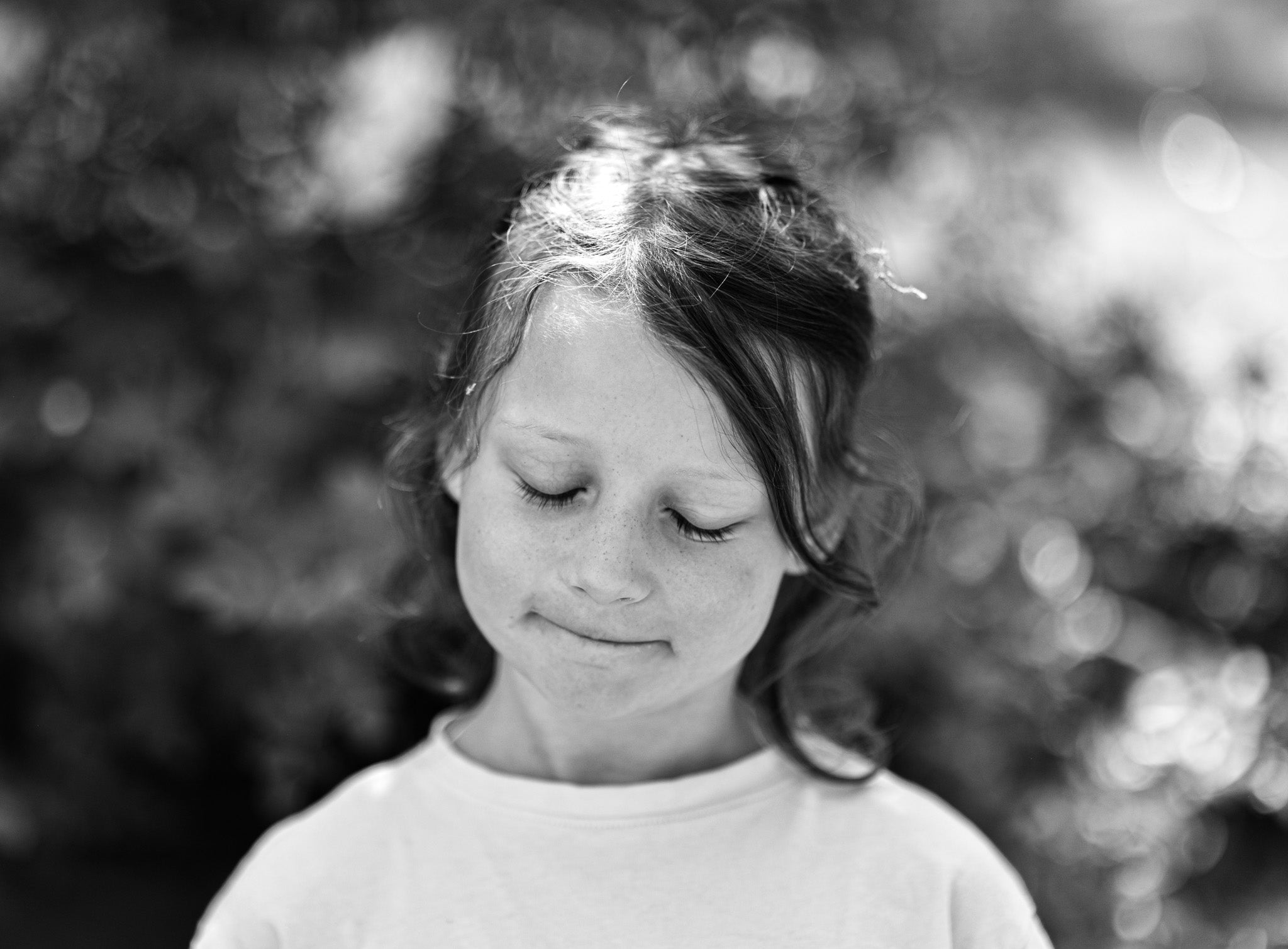 Barn som bråkar - Bonki