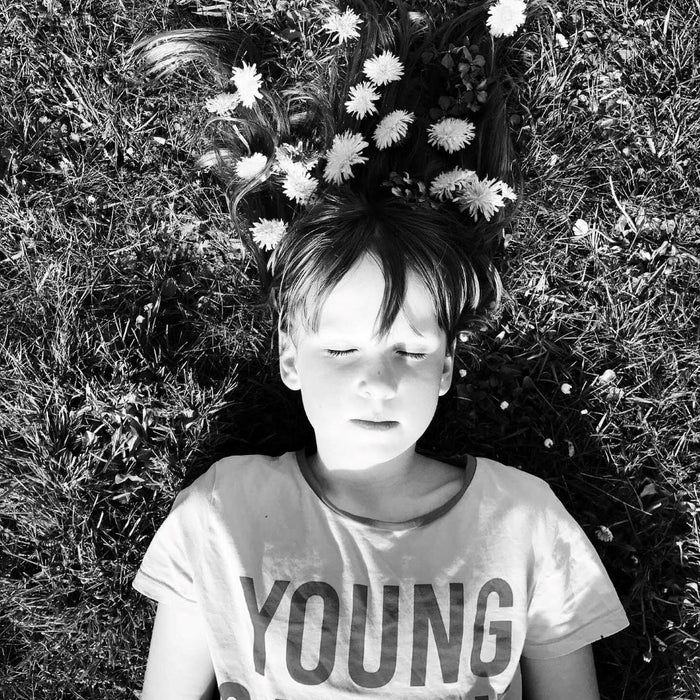 Vem är jag - om självbild och identitet