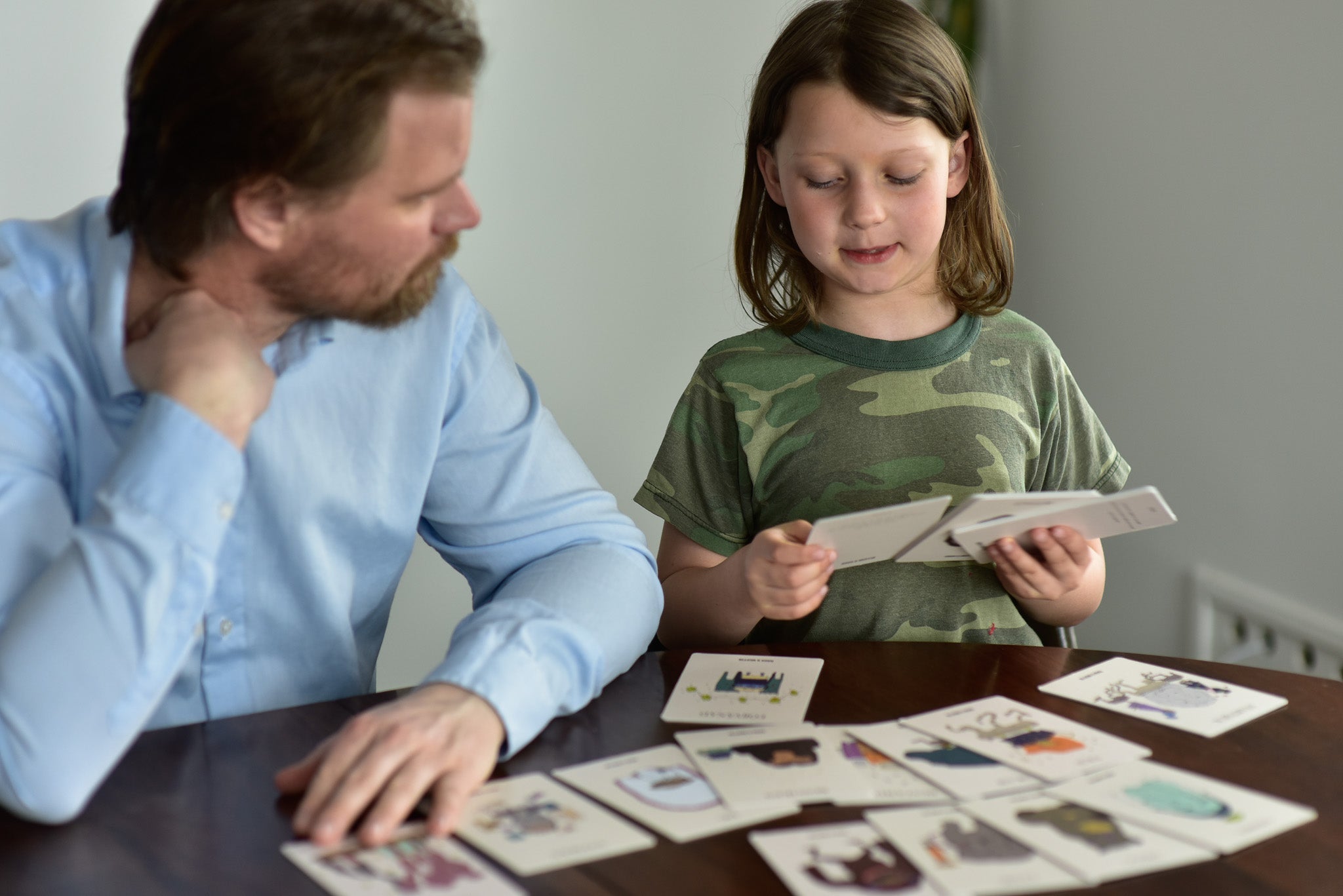 Hur pratar man med barn? - Bonki