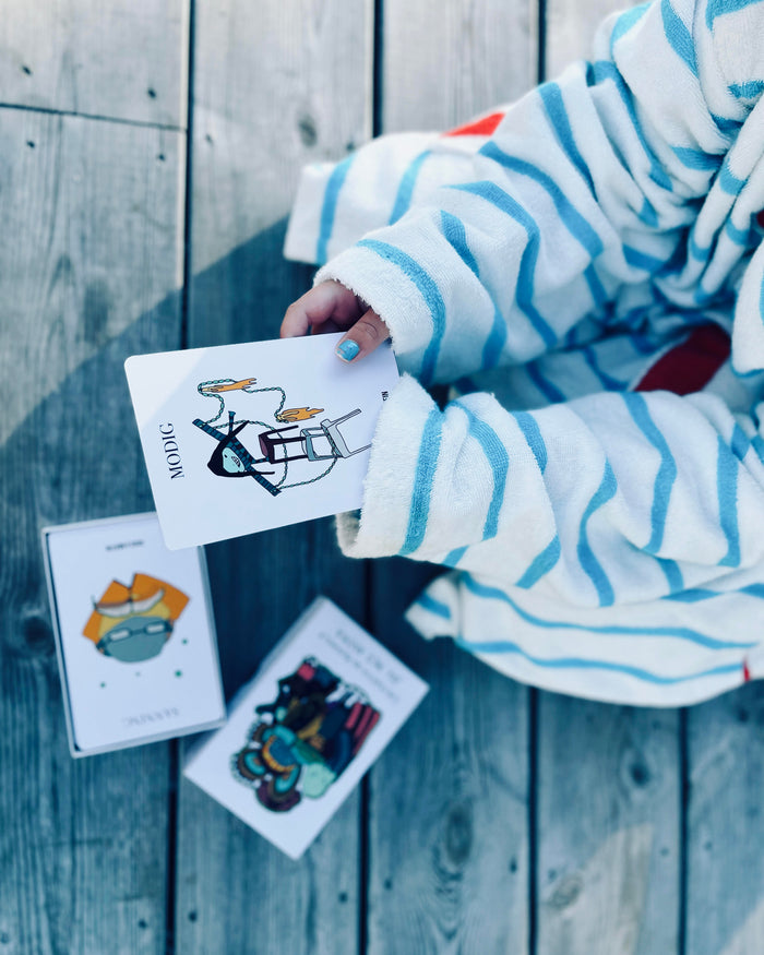 Var med och skapa en community med oss!