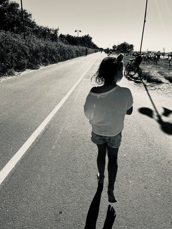 Känslor i förskola och hemma