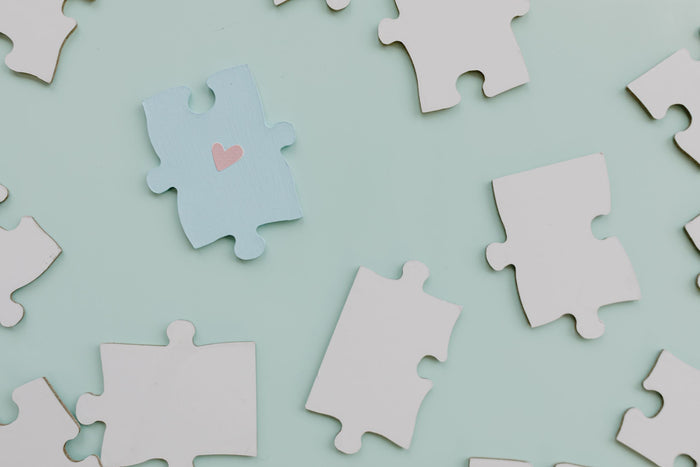 “It takes a village to raise a child”* - Bonki