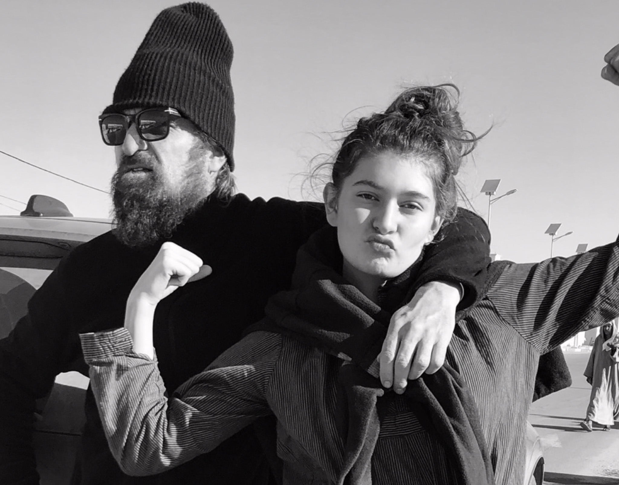 Johan Lindeberg - Om att behålla en relation när man separerar - Bonki