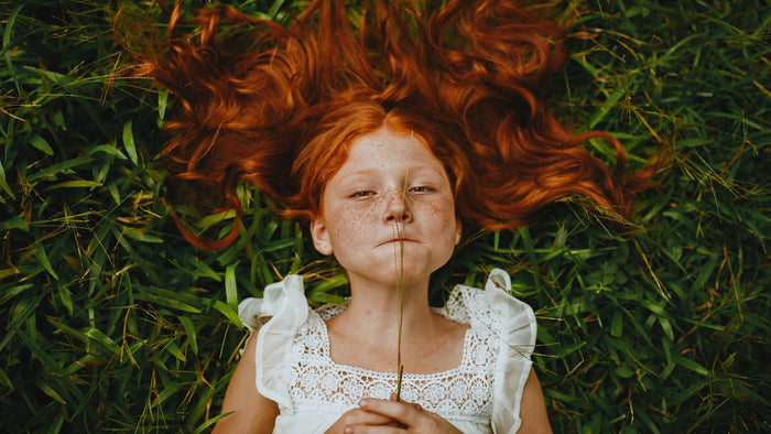 Känsla för känslor! - Bonki