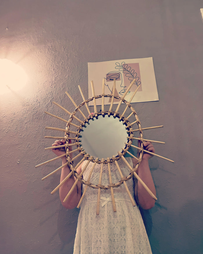 Känslor i bruset - Bonki