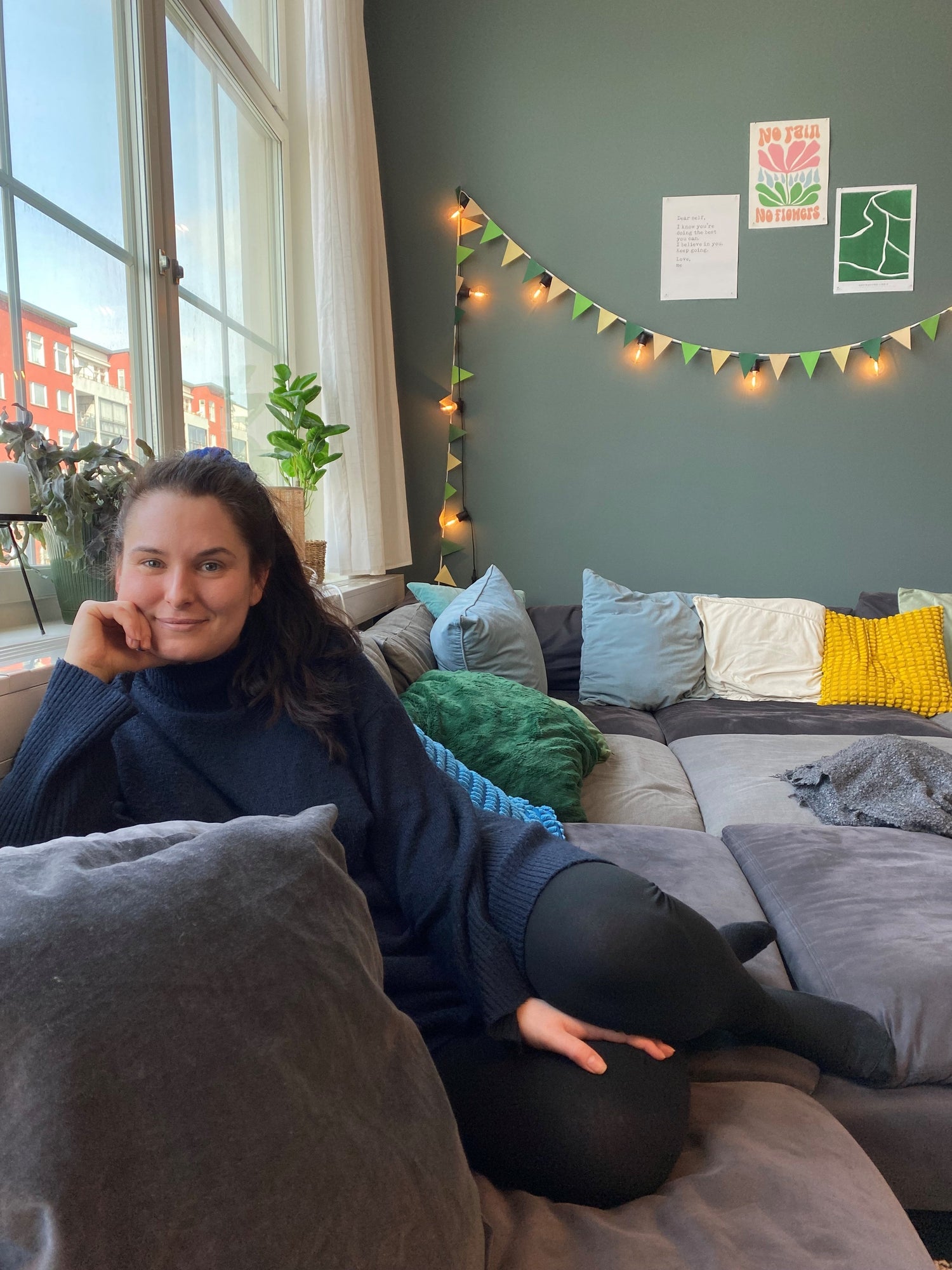 Maskrosbarn om att hjälpa barn med svåra hemförhållanden - Bonki