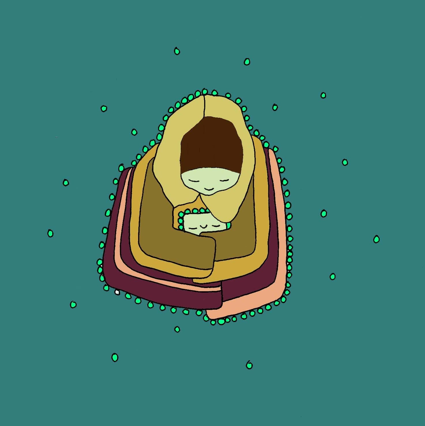 Måste vi sträva efter att bli experter? - Bonki