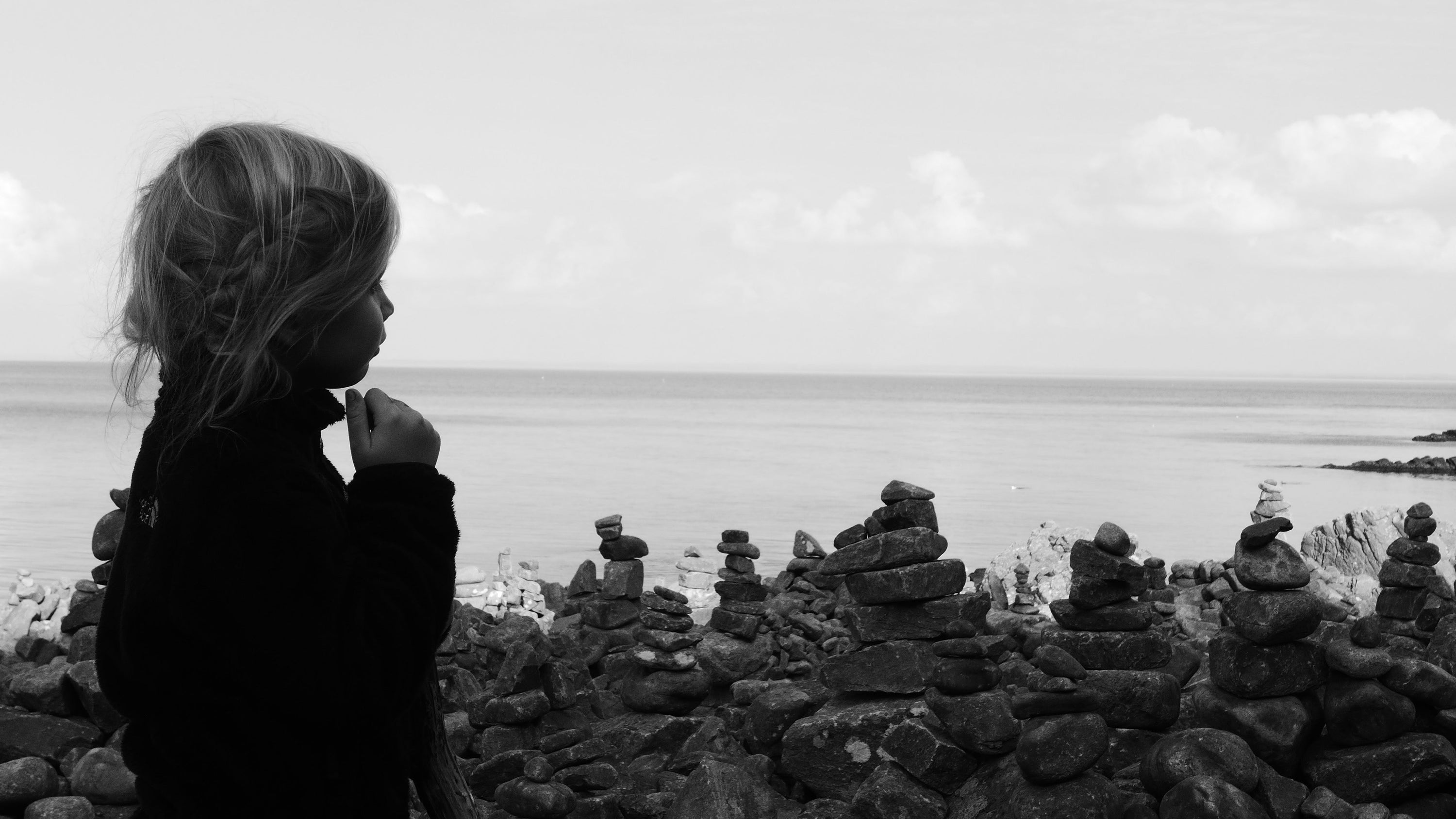 Missunnsamhet hos barn - Bonki