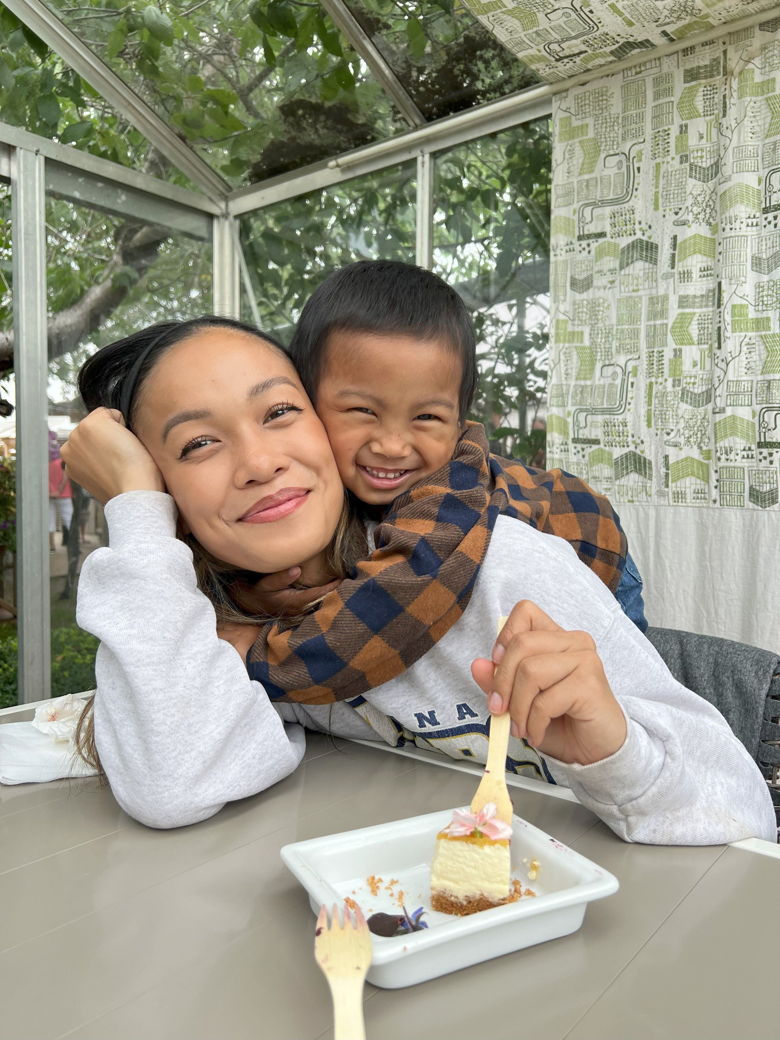 Pimpiina om att vara ensamstående mamma och gängkriminalitet bland unga - Bonki