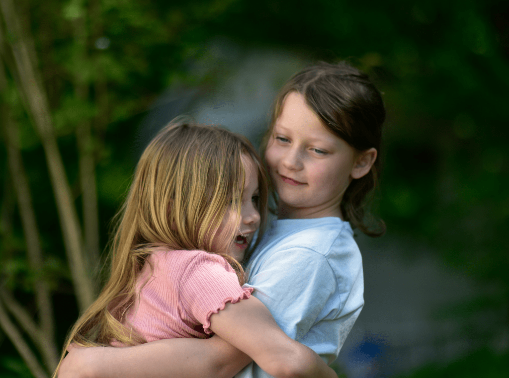 Semester, bråk i familjen – hjälp! - Bonki