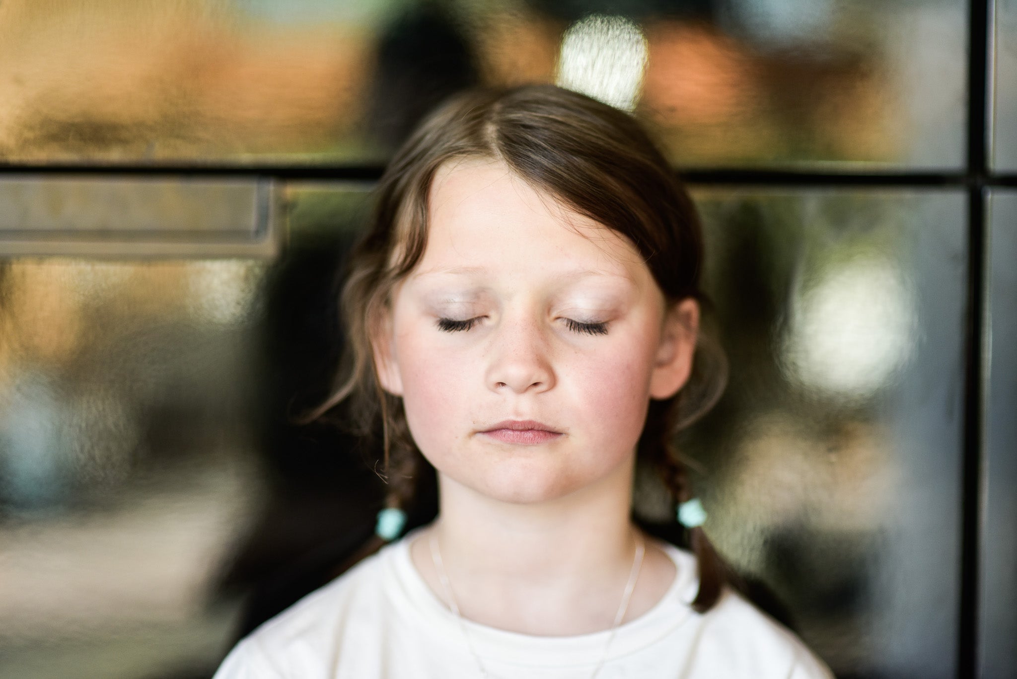 Stressade barn - Bonki