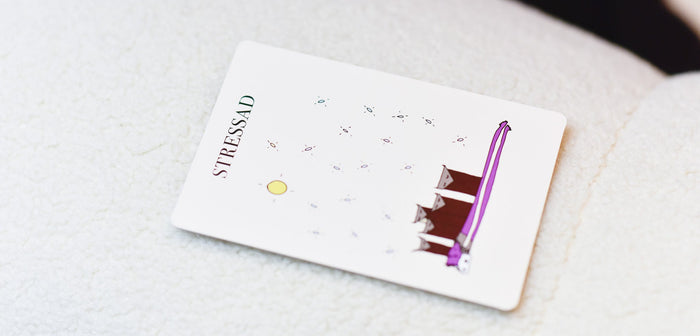 Vad är stress och behöver vi den? - Bonki