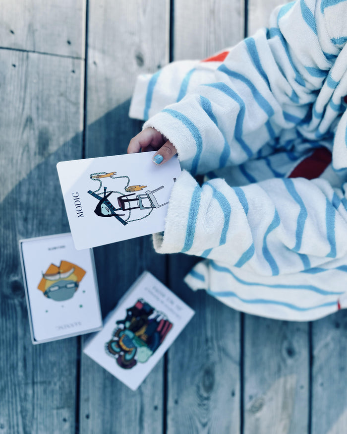 Var med och skapa en community med oss! - Bonki