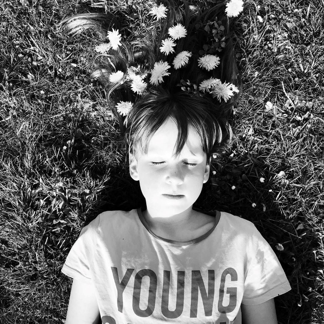 Vem är jag - om självbild och identitet - Bonki