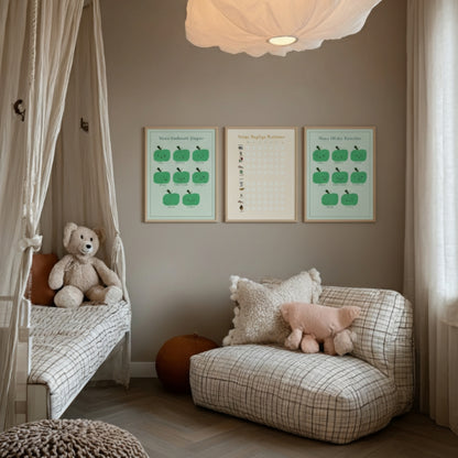 MINA KÄNSLOR – När allt får finnas