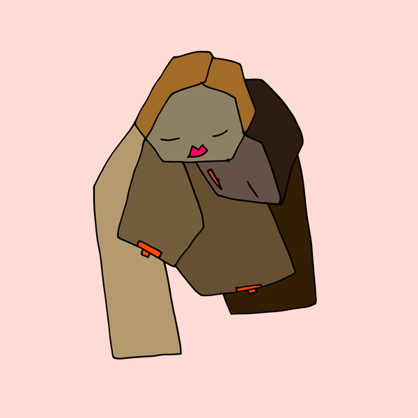 Närhet & intimitet