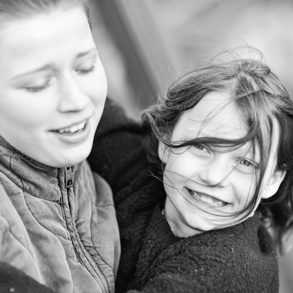 Syskon med Syskonkort