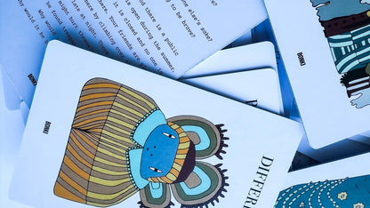 ME WITH OTHERS - Stronger together – psykologutvecklat samtalsmaterial för barn och familjer | Bonki