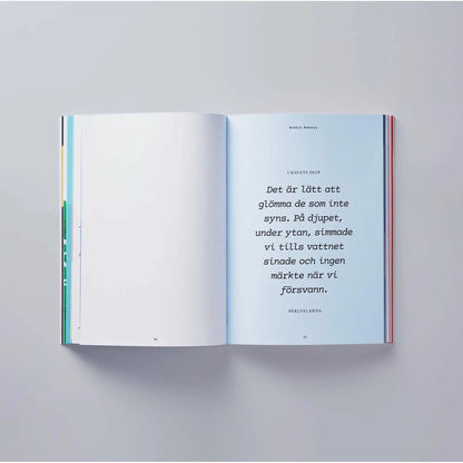 BONKIS ÄVENTYR – En kreativ bok om känslor, natur &amp; fantasi – psykologutvecklat samtalsmaterial för barn och familjer | Bonki